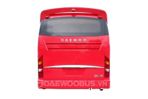 Daewoo FX120 - 6